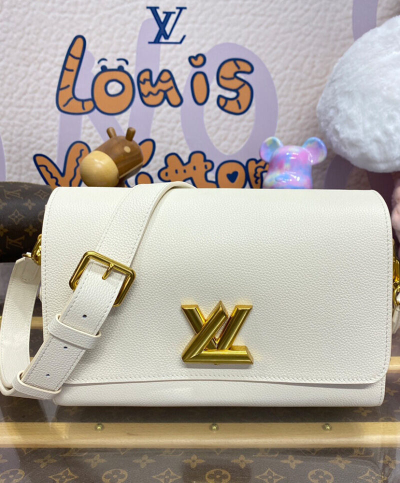 Louis Vuitton Soft Twist M24639 M25359